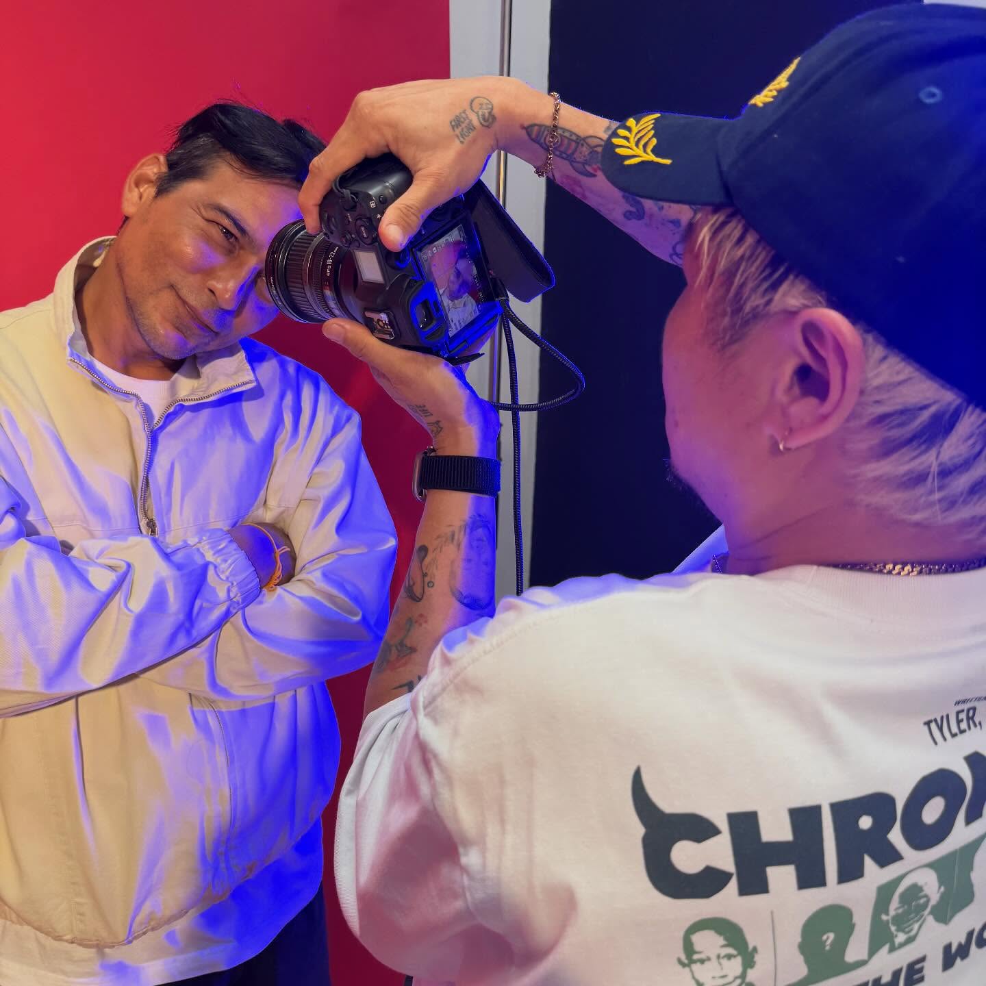 เร แม๊คโดแนลด์