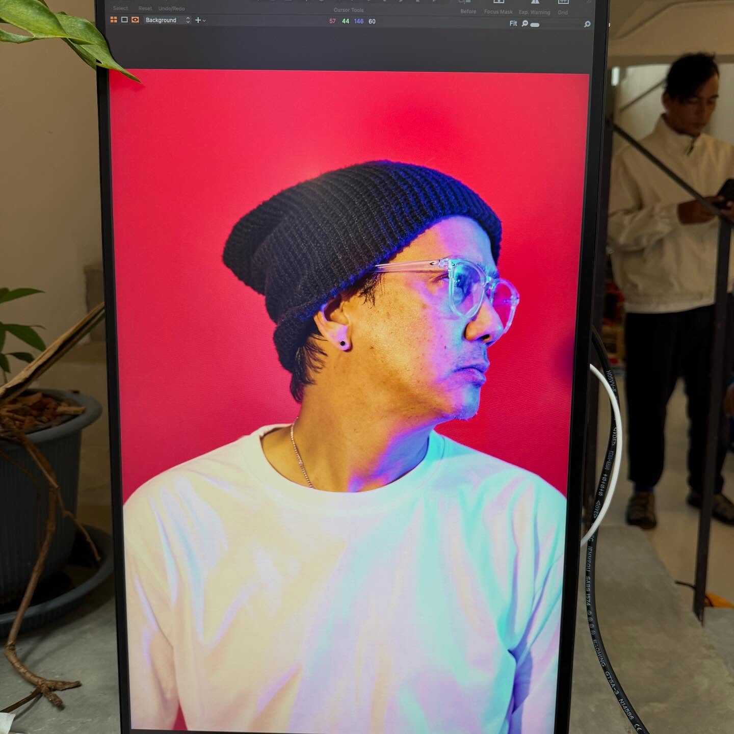 เร แม๊คโดแนลด์