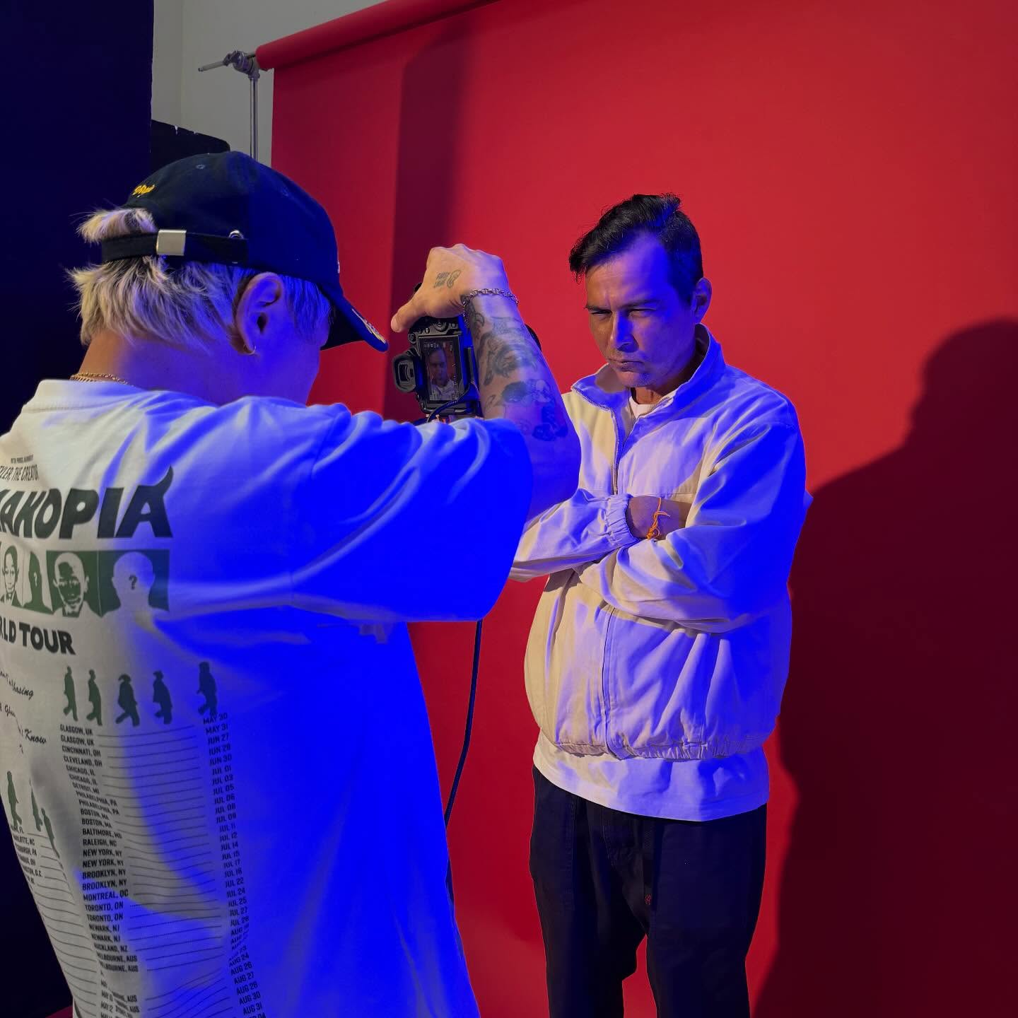 เร แม๊คโดแนลด์