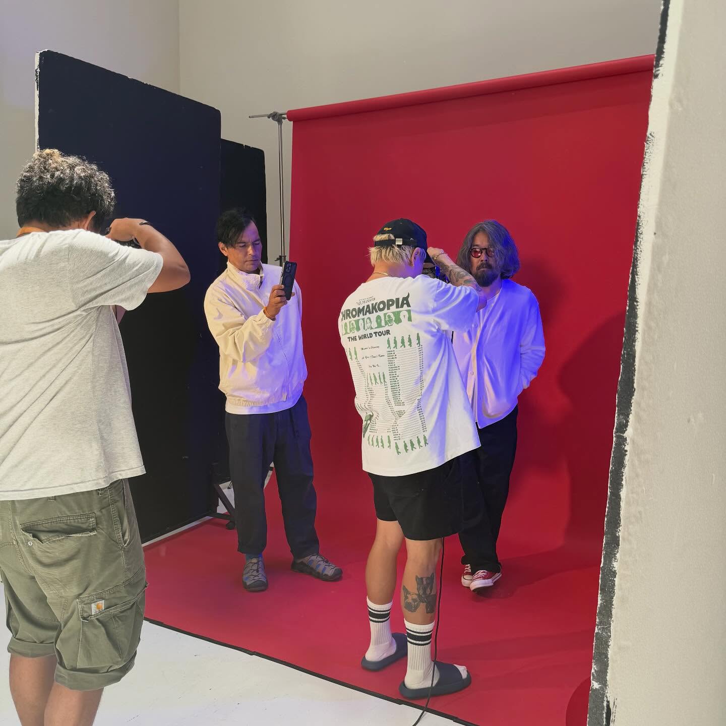 เร แม๊คโดแนลด์