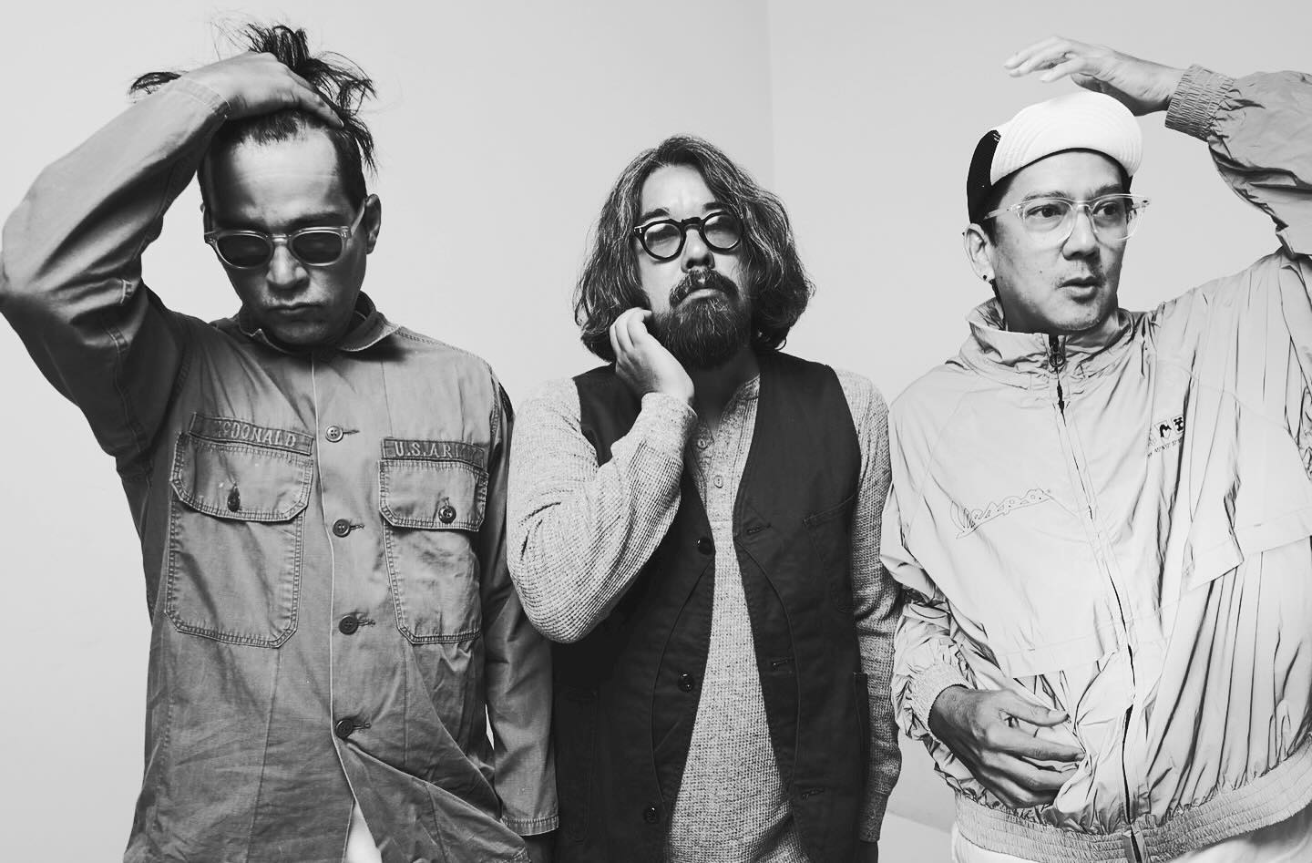 เร แม๊คโดแนลด์