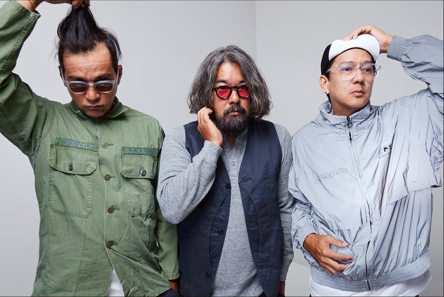 เร แม๊คโดแนลด์