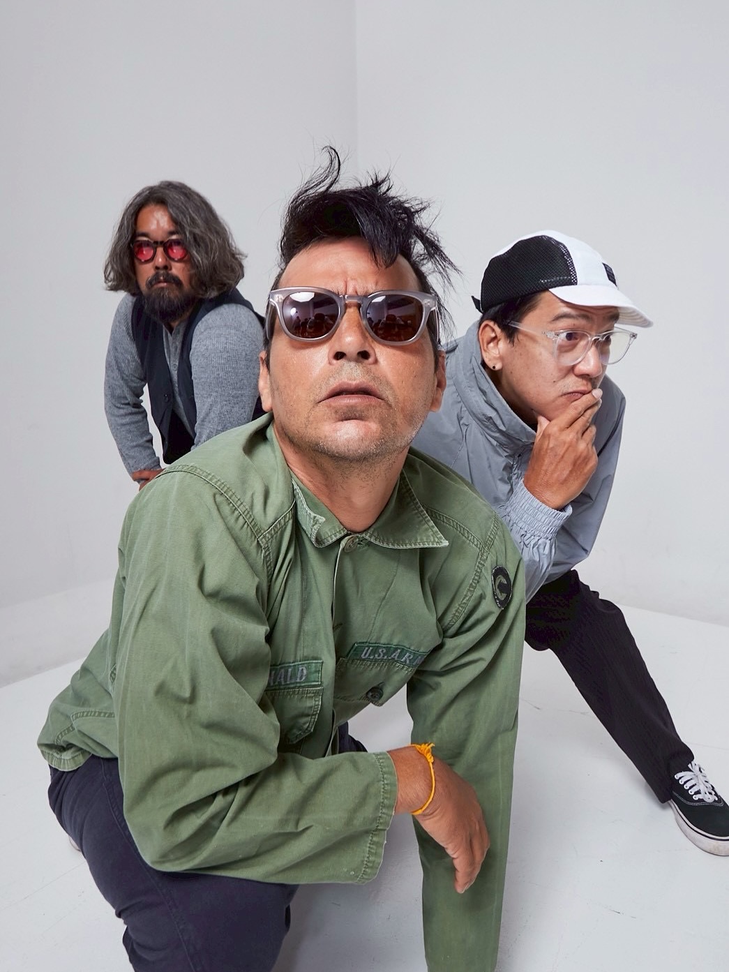 เร แม๊คโดแนลด์