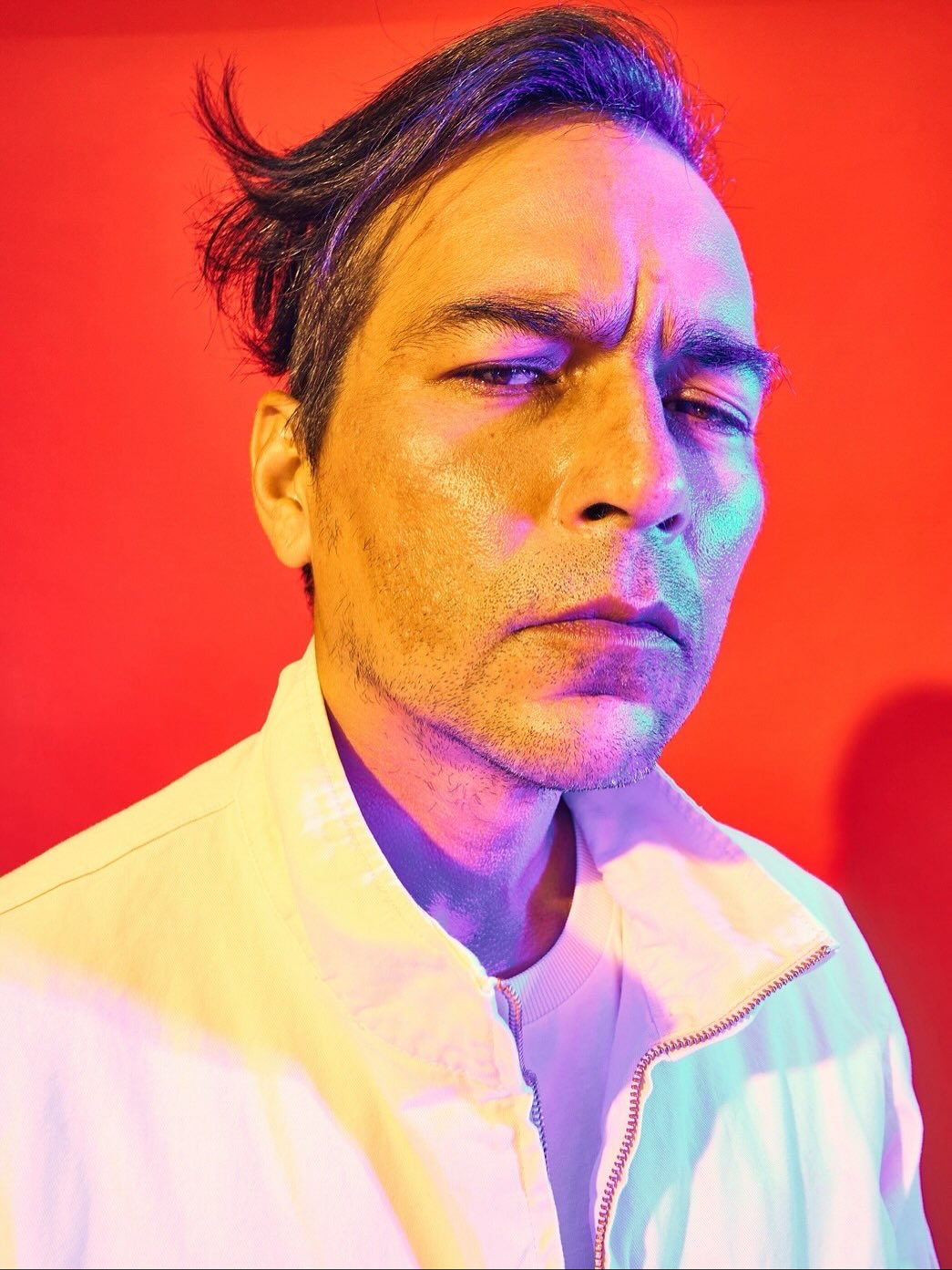 เร แม๊คโดแนลด์