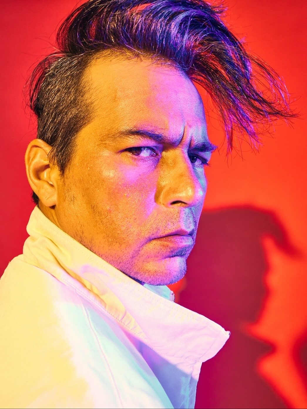 เร แม๊คโดแนลด์