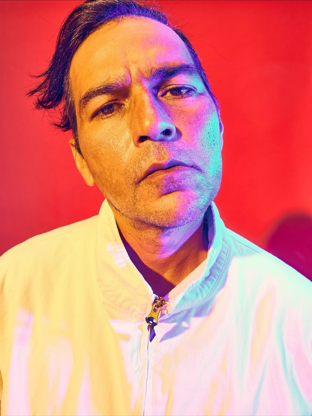 เร แม๊คโดแนลด์