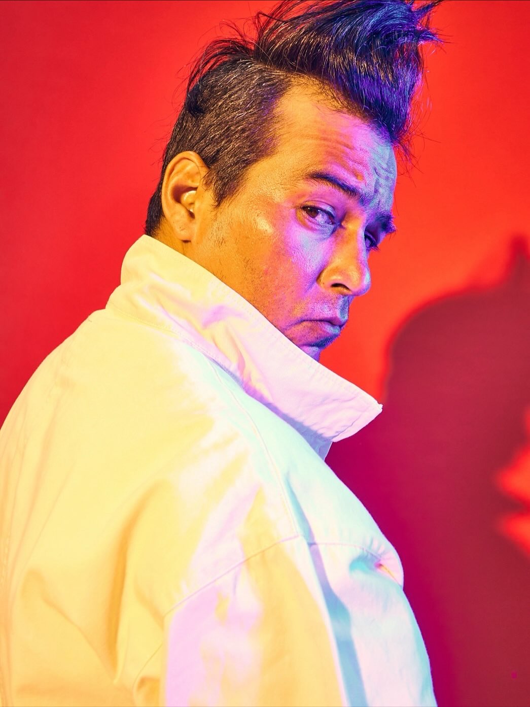 เร แม๊คโดแนลด์