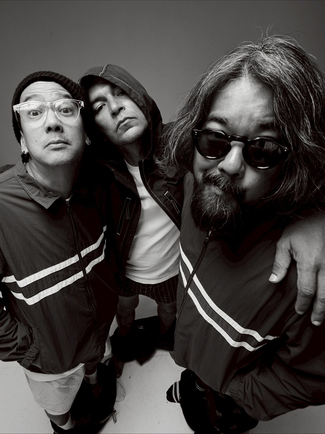 เร แม๊คโดแนลด์