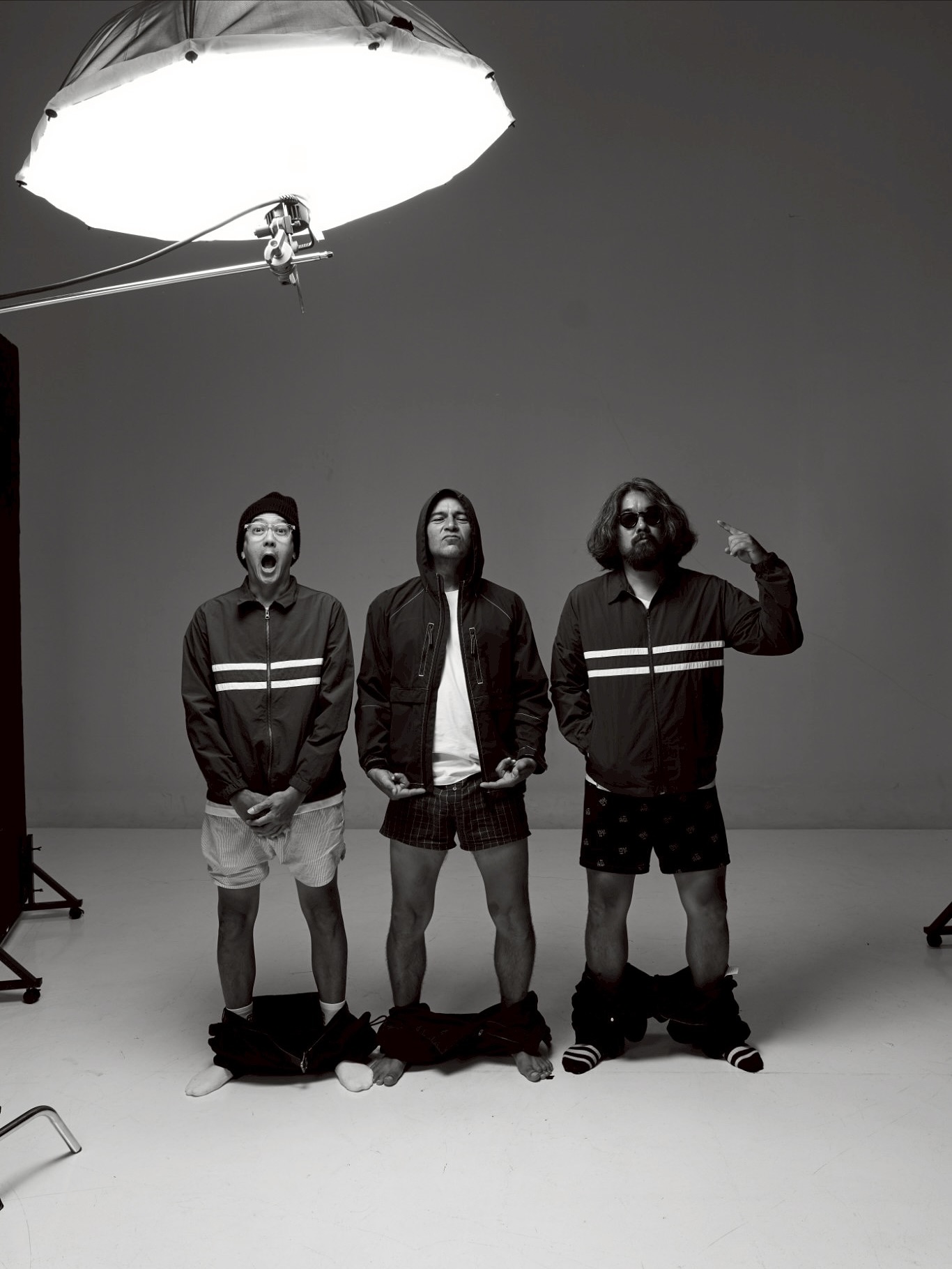 เร แม๊คโดแนลด์