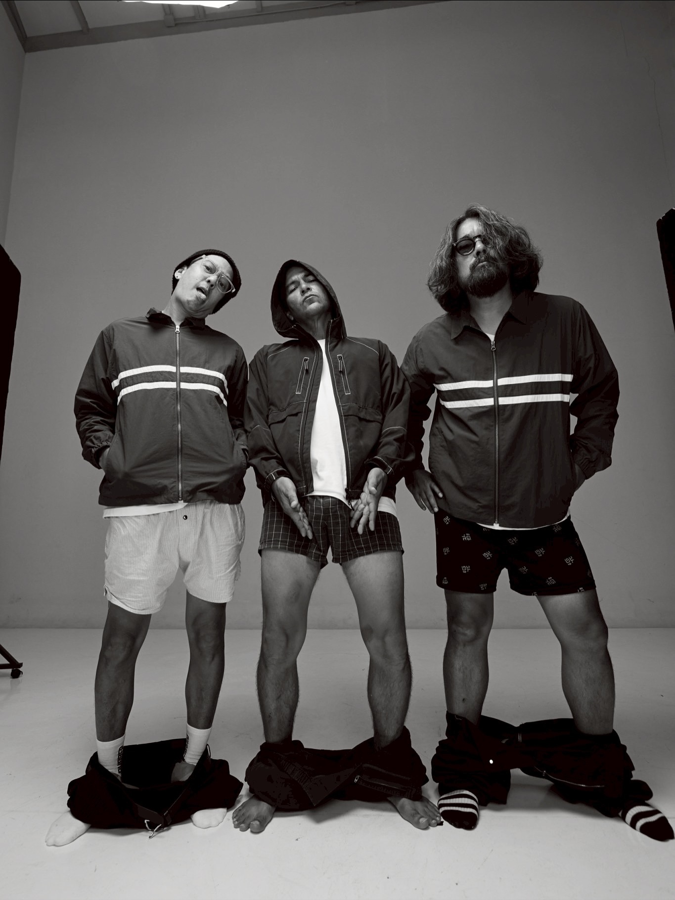 เร แม๊คโดแนลด์