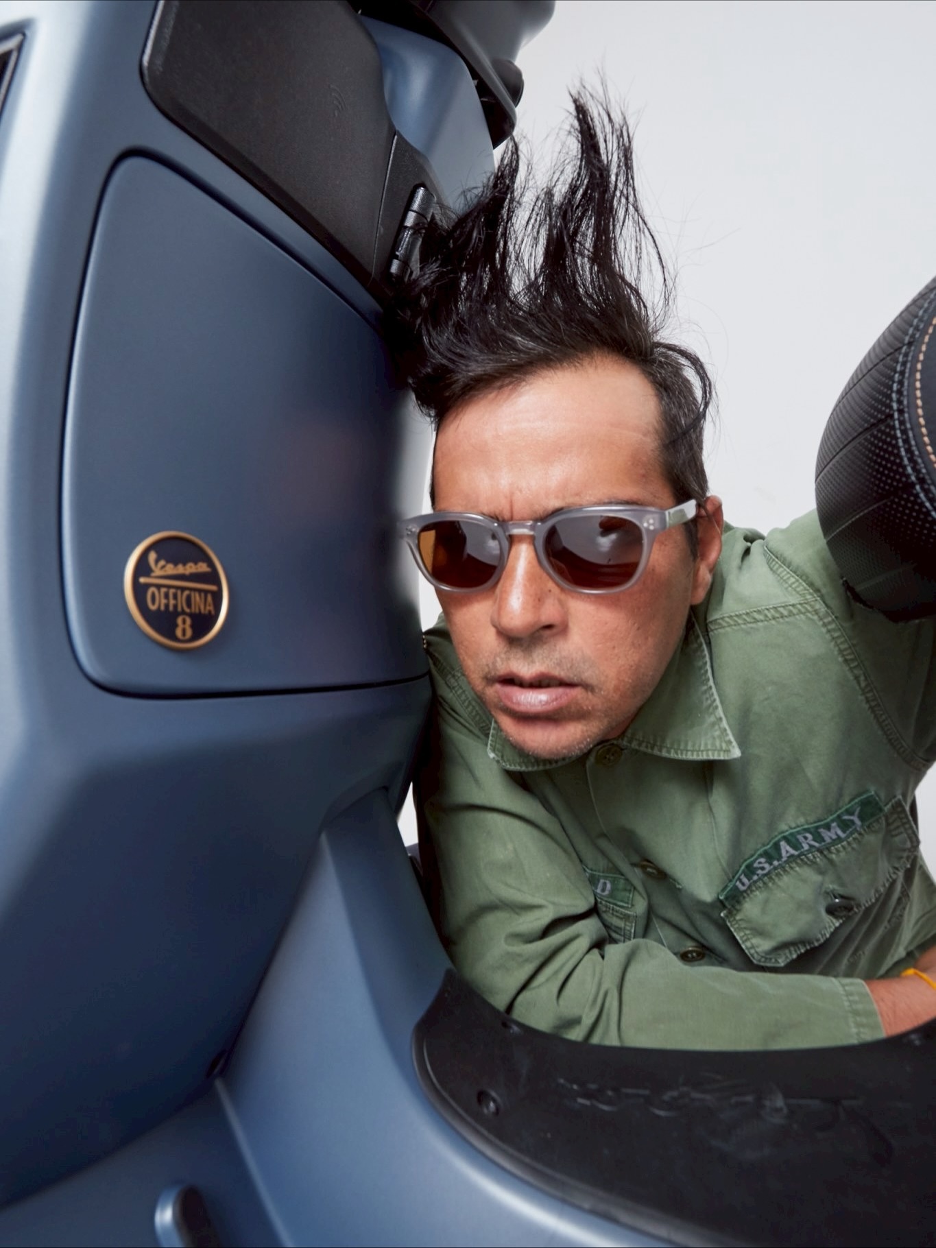 เร แม๊คโดแนลด์