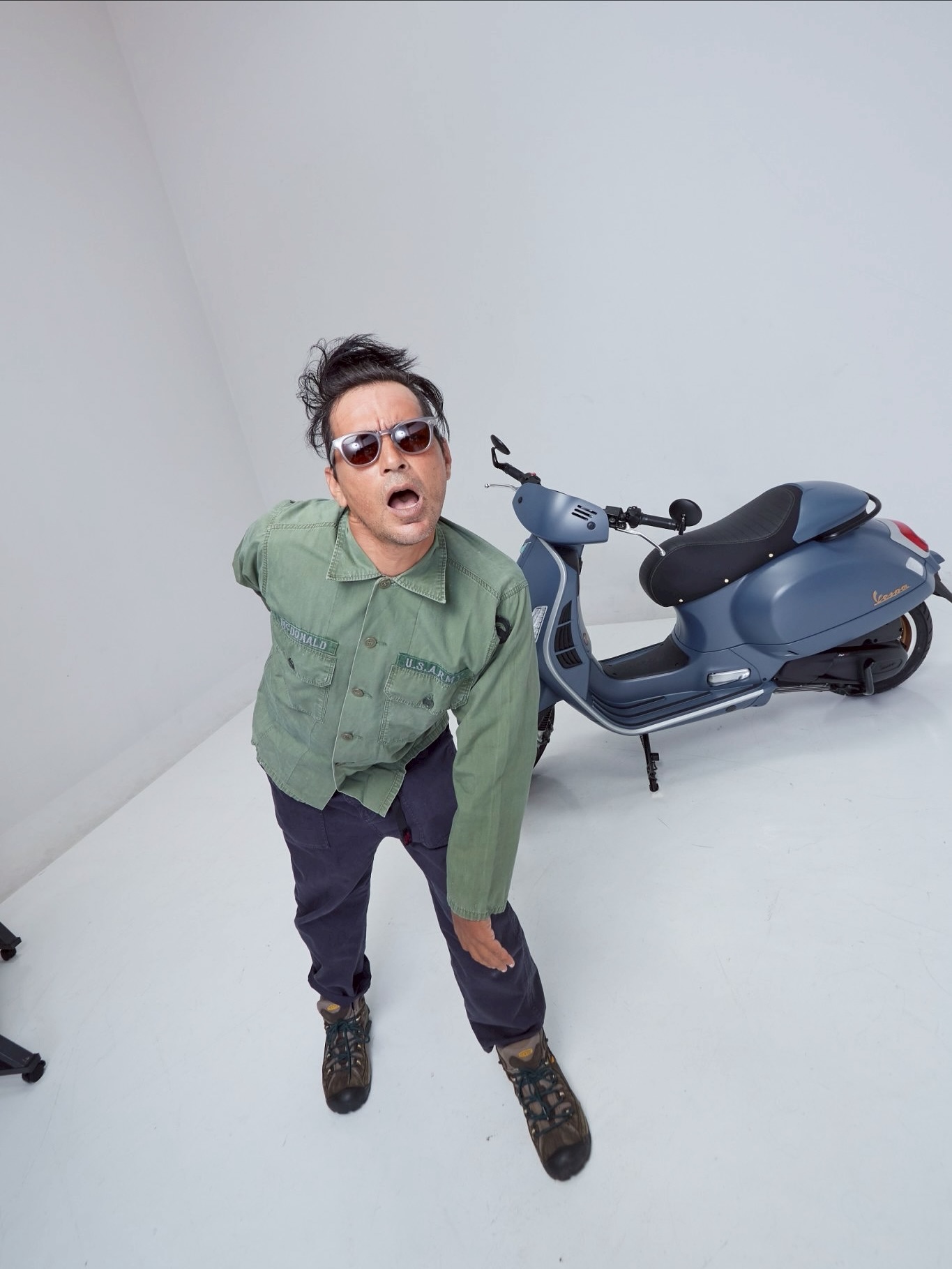 เร แม๊คโดแนลด์