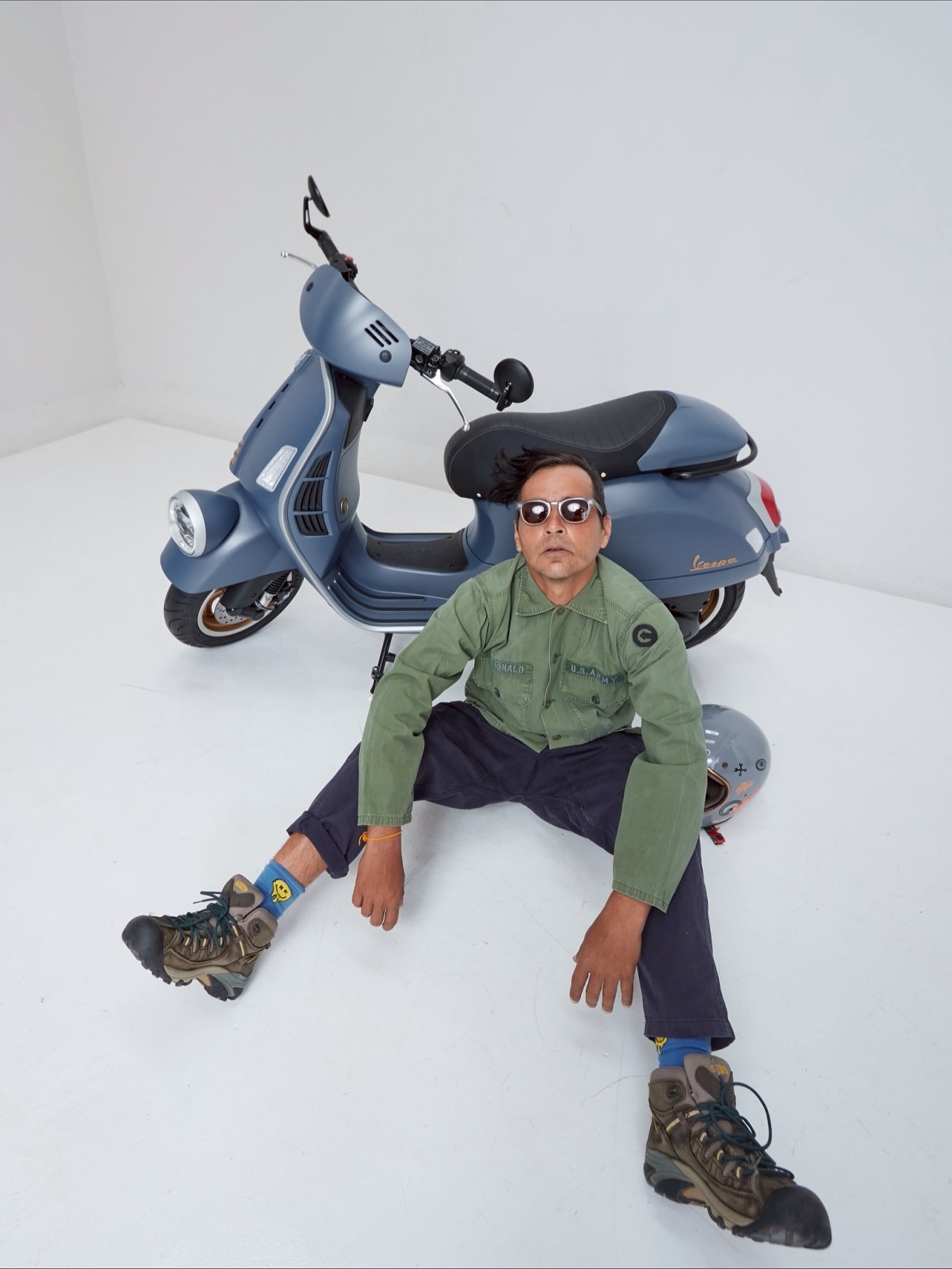 เร แม๊คโดแนลด์