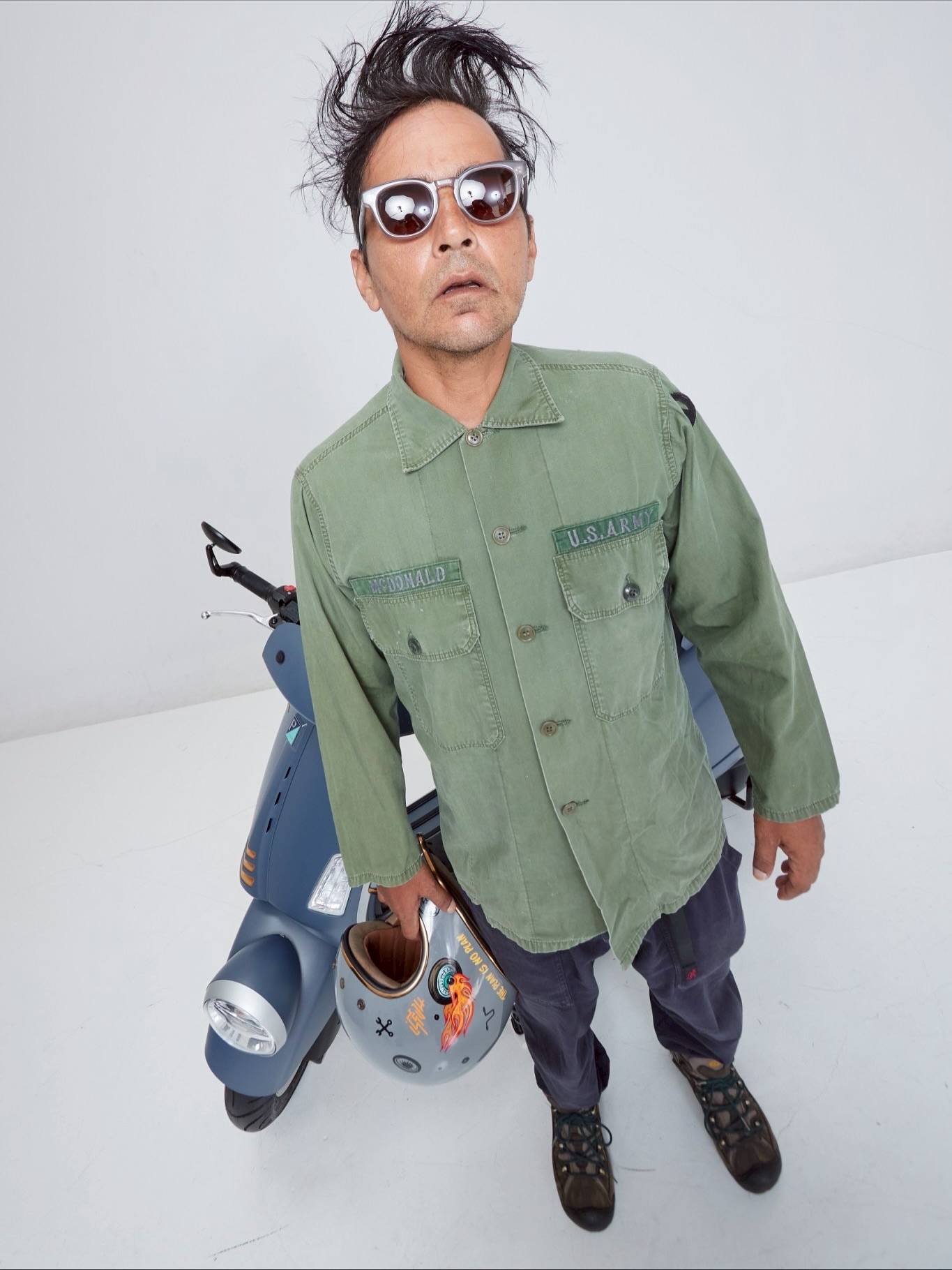 เร แม๊คโดแนลด์