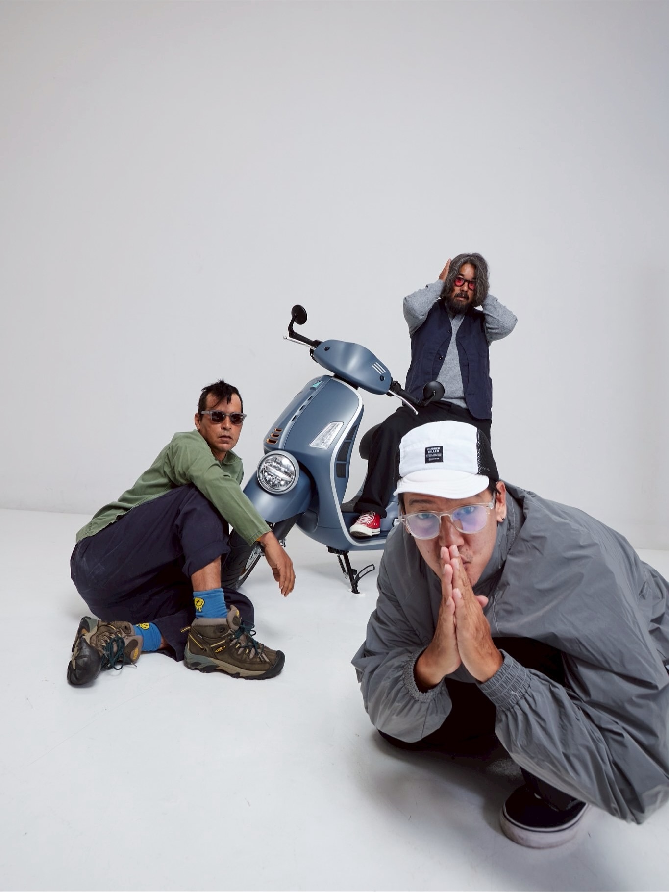 เร แม๊คโดแนลด์