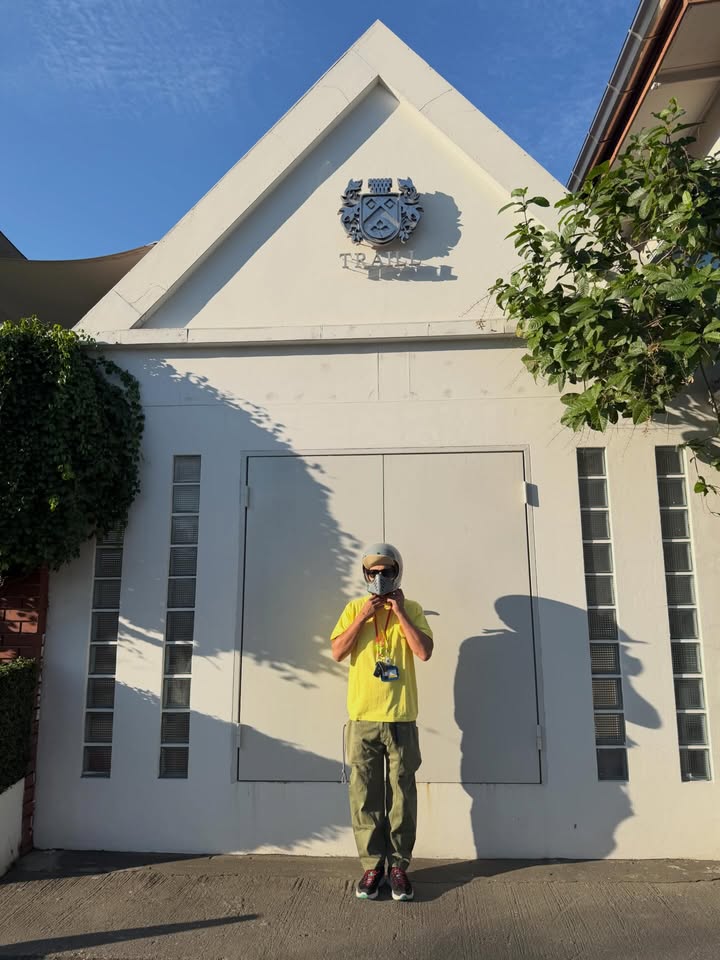 เร แม๊คโดแนลด์