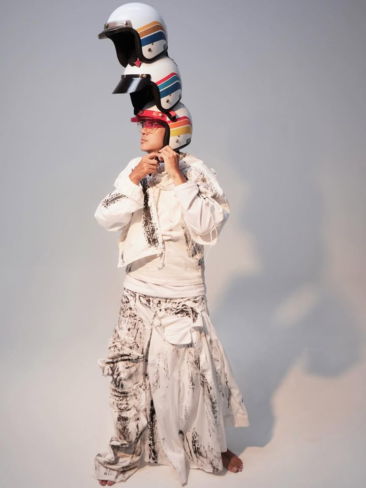 เร แม๊คโดแนลด์