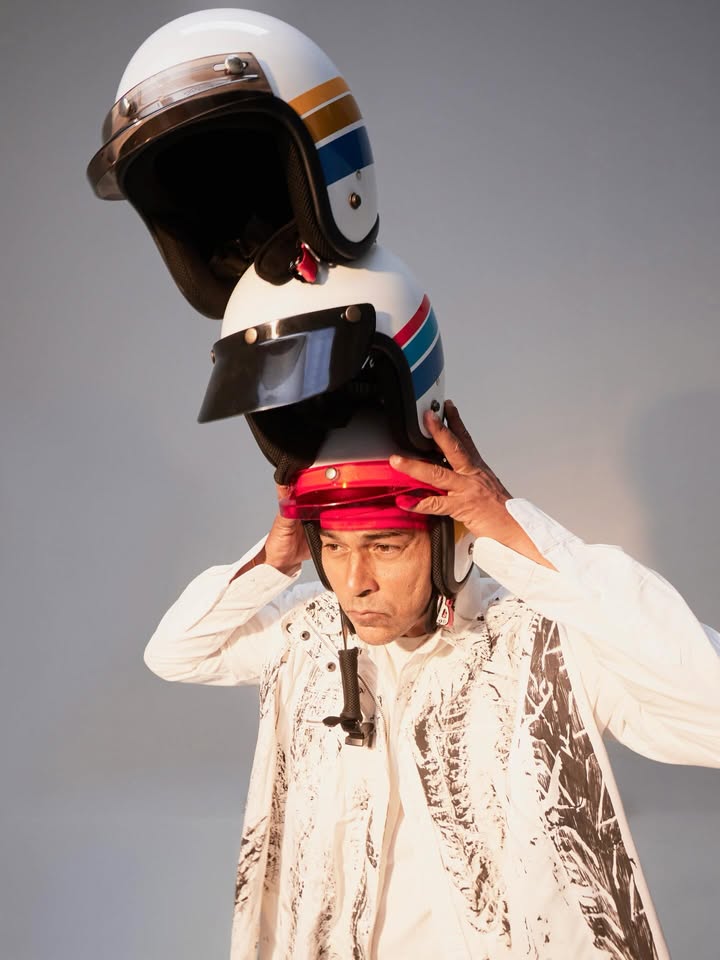 เร แม๊คโดแนลด์