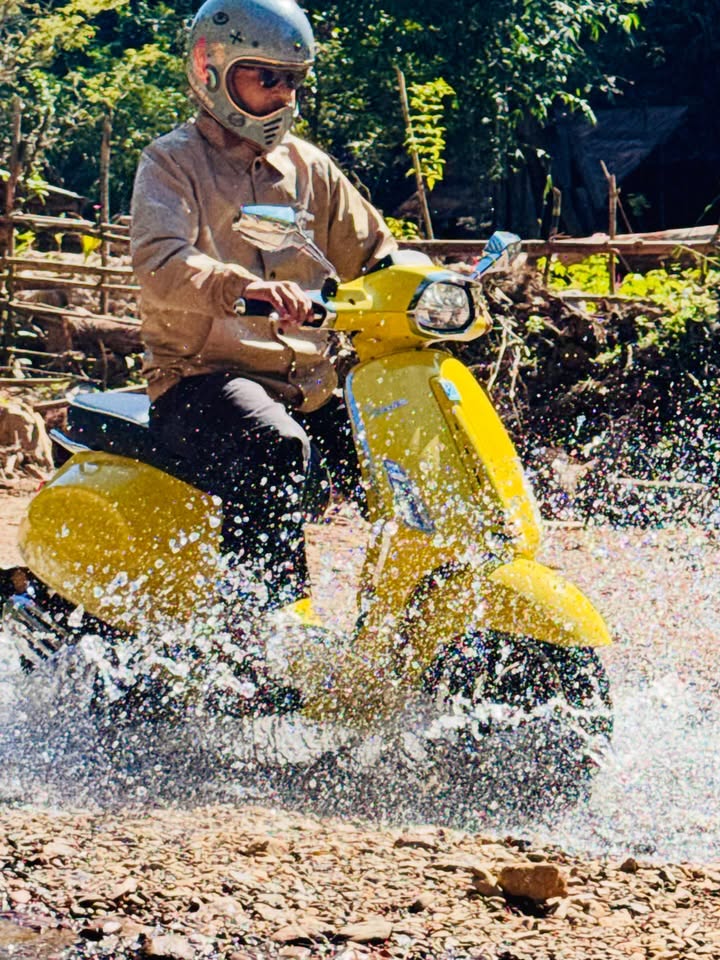 เร แม๊คโดแนลด์