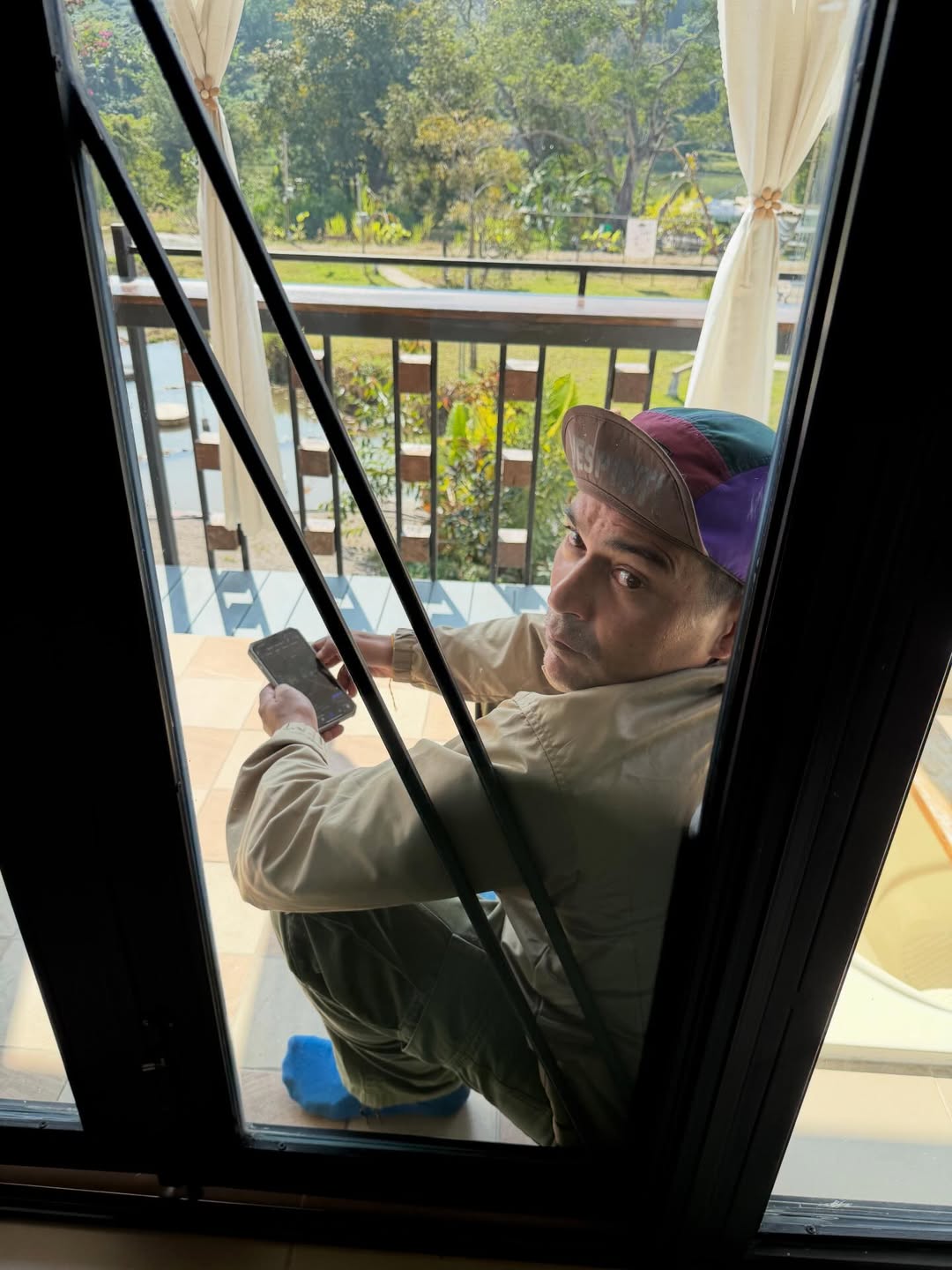 เร แม๊คโดแนลด์