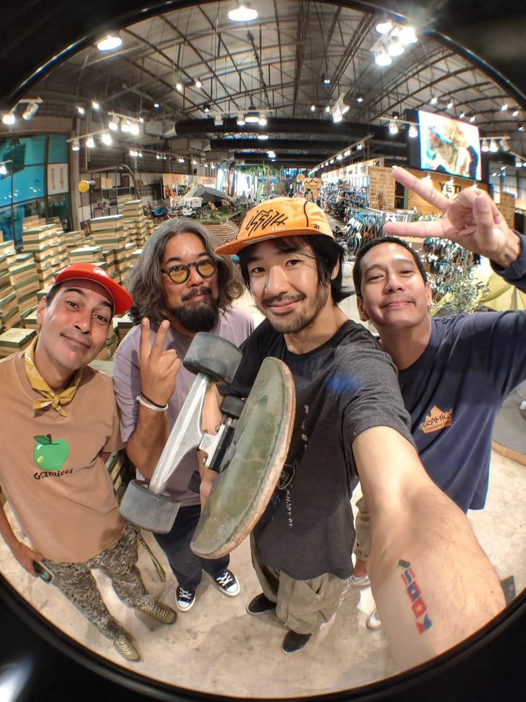 เร แม๊คโดแนลด์