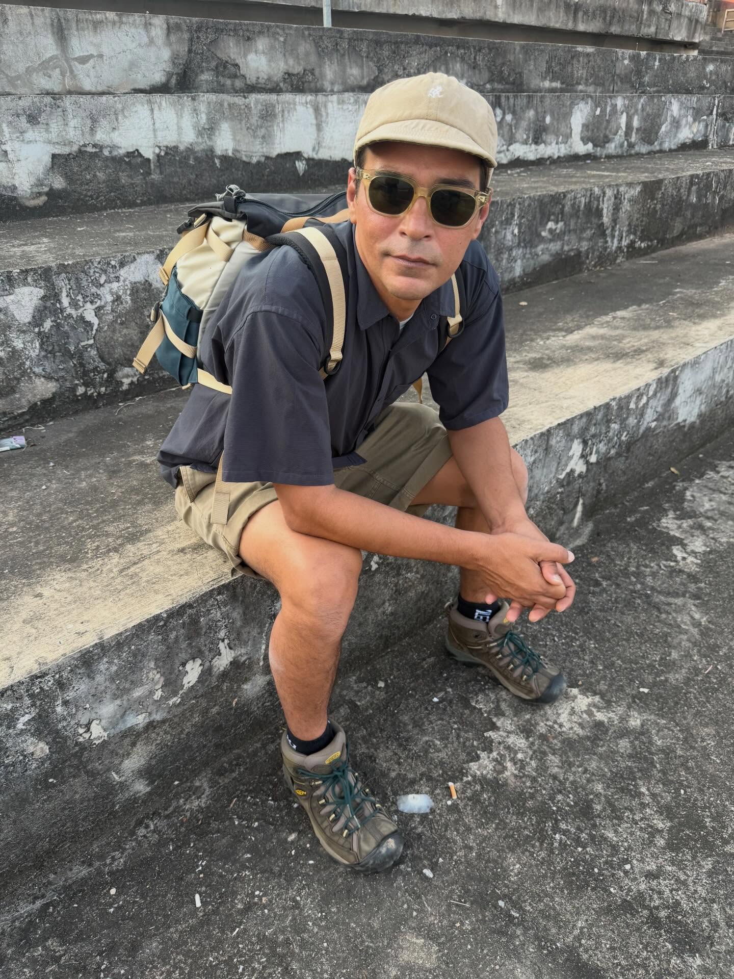 เร แม๊คโดแนลด์