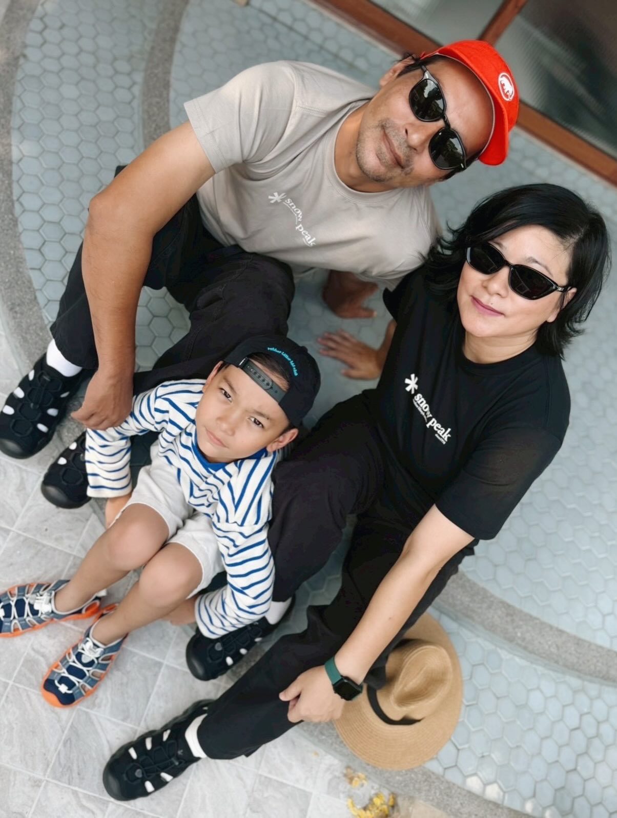 เร แม๊คโดแนลด์