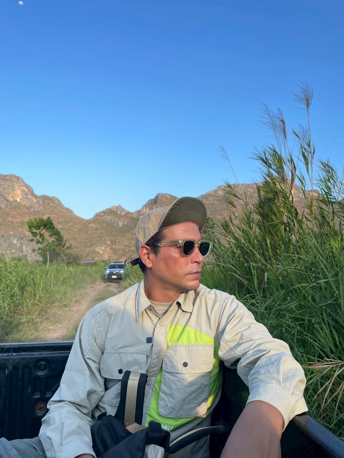 เร แม๊คโดแนลด์