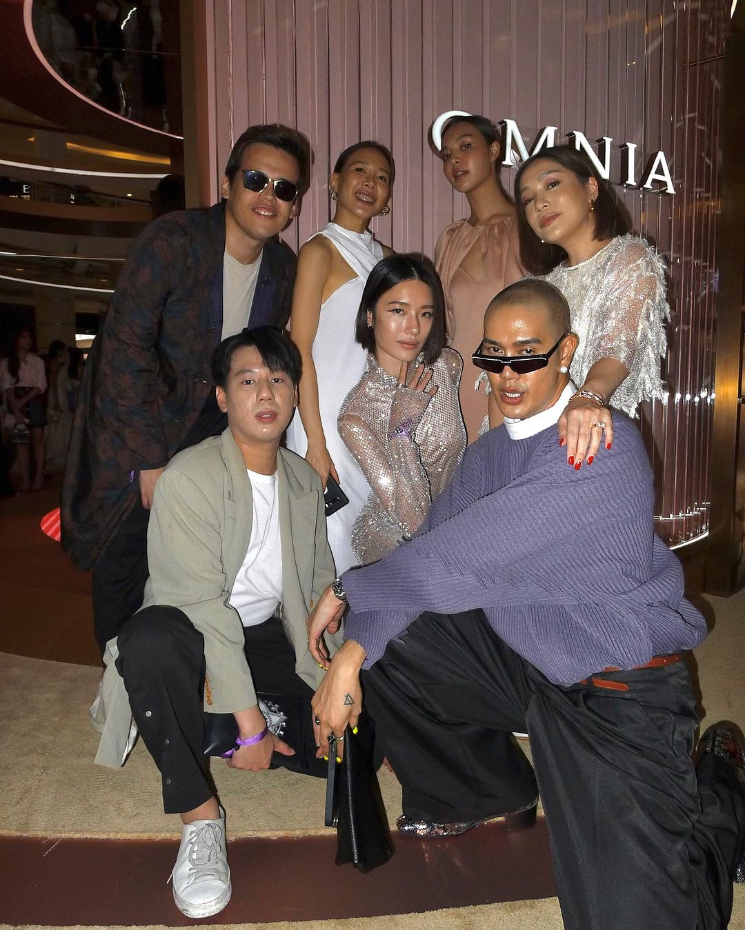หลิน - มชณต สุวรรณมาศ
