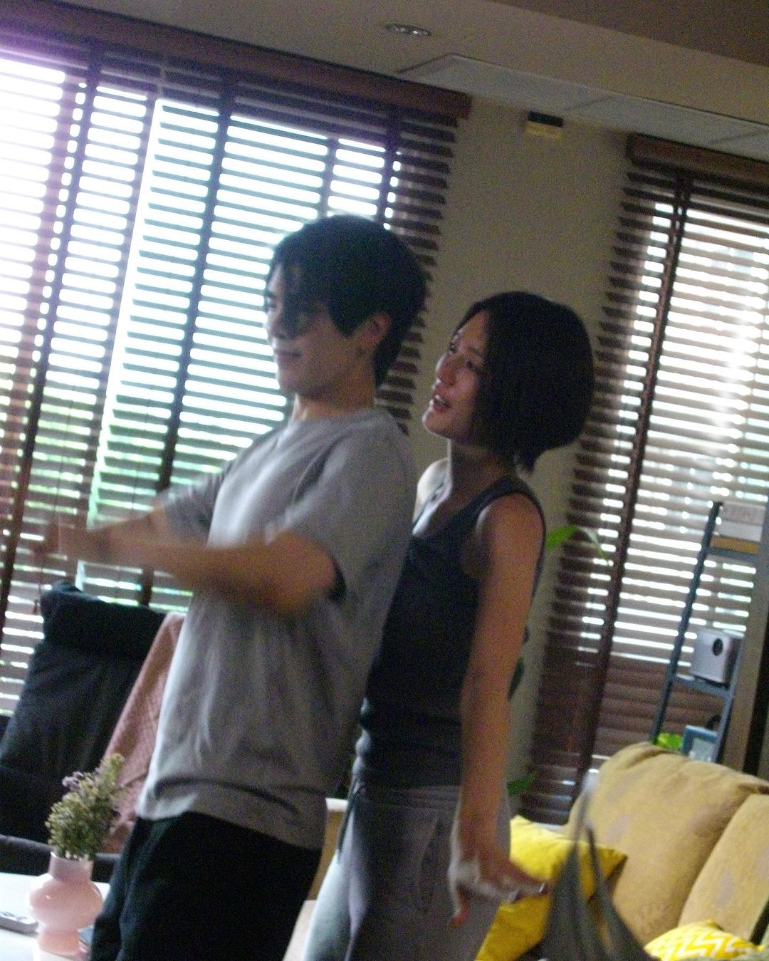 หลิน - มชณต สุวรรณมาศ