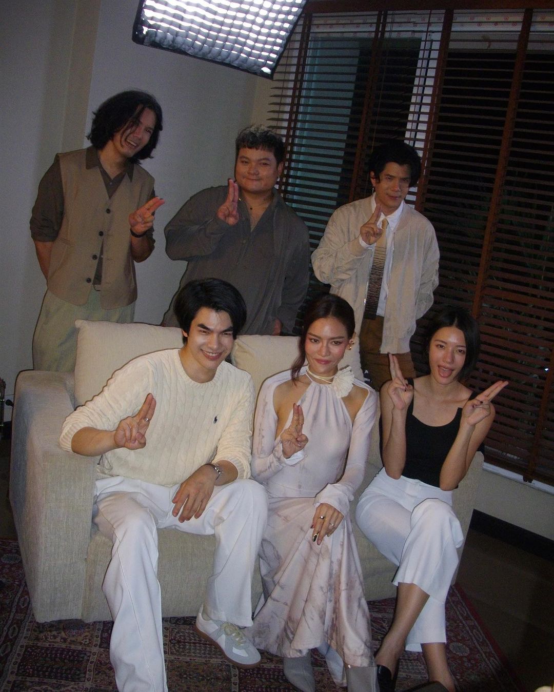 หลิน - มชณต สุวรรณมาศ
