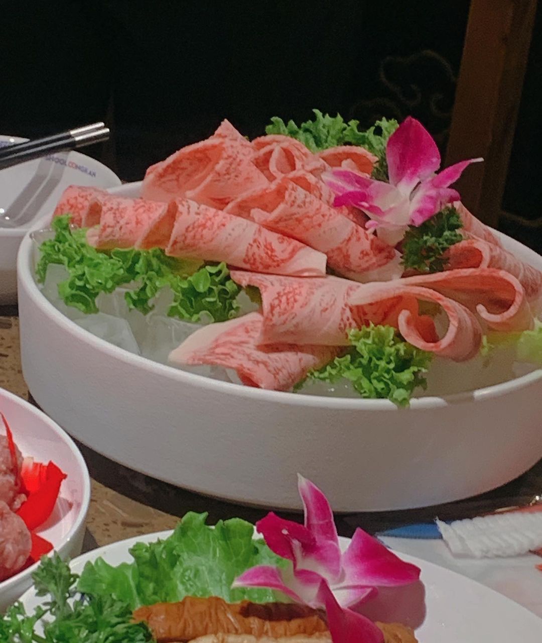 หลิน - มชณต สุวรรณมาศ