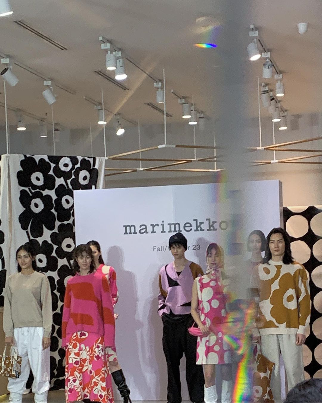 หลิน - มชณต สุวรรณมาศ