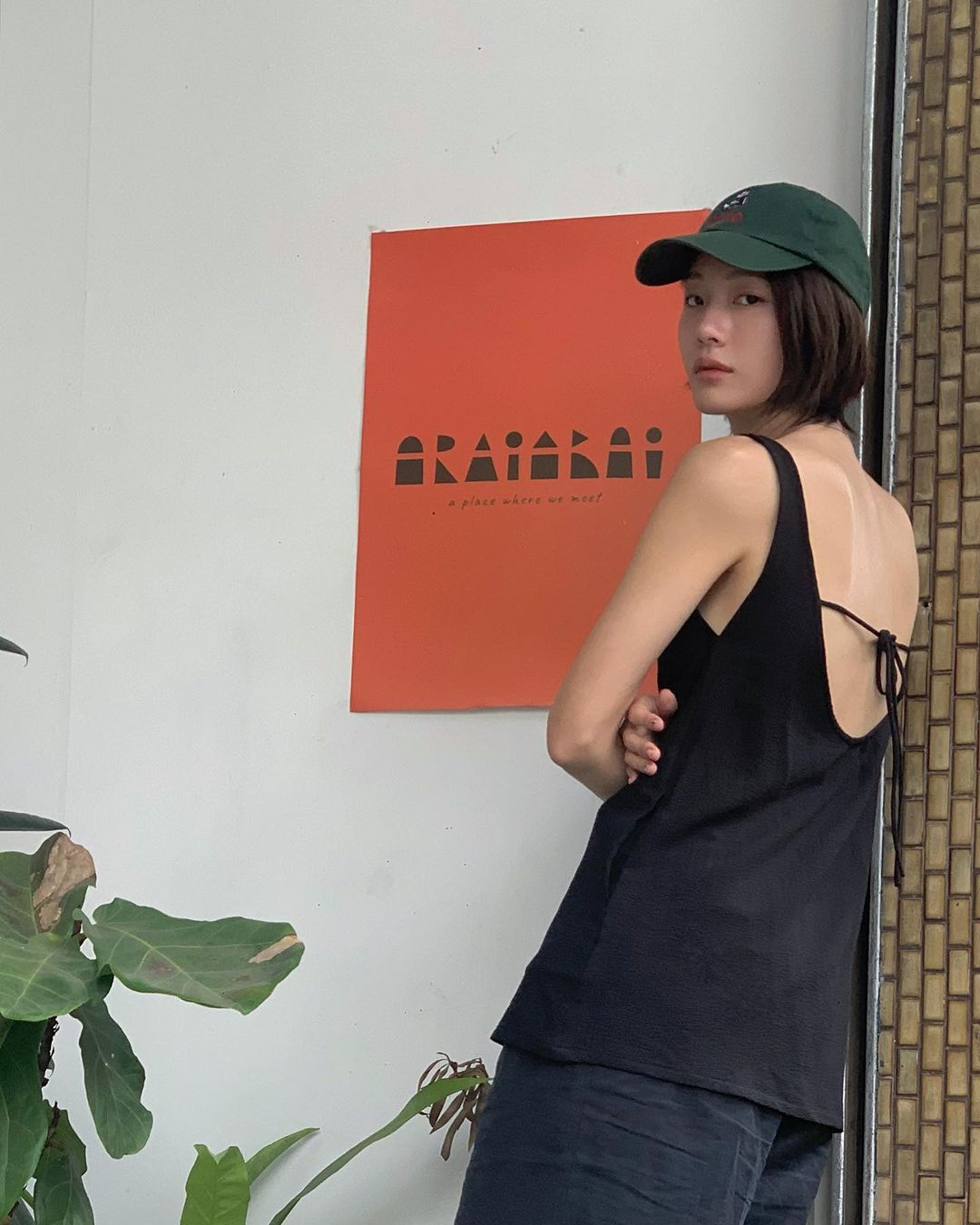 หลิน - มชณต สุวรรณมาศ
