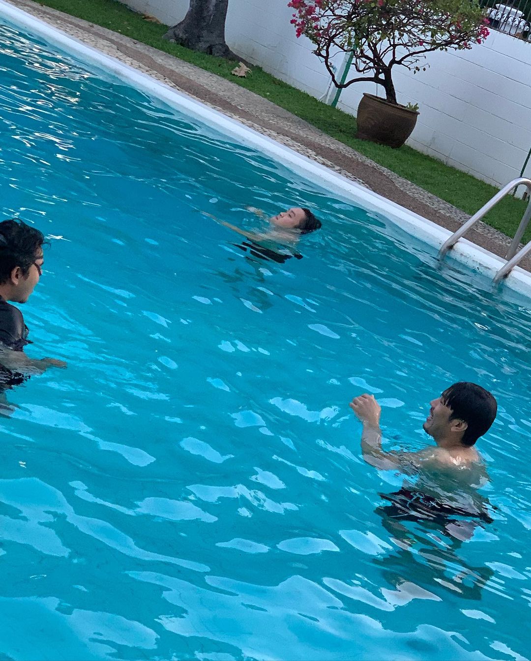 หลิน - มชณต สุวรรณมาศ