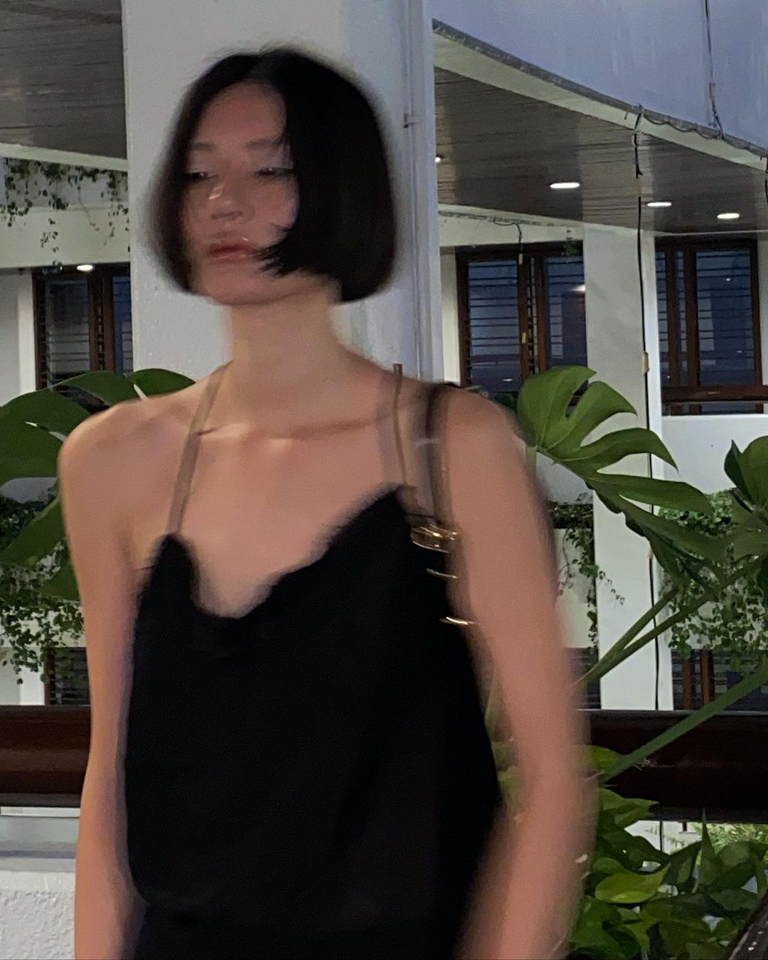 หลิน - มชณต สุวรรณมาศ