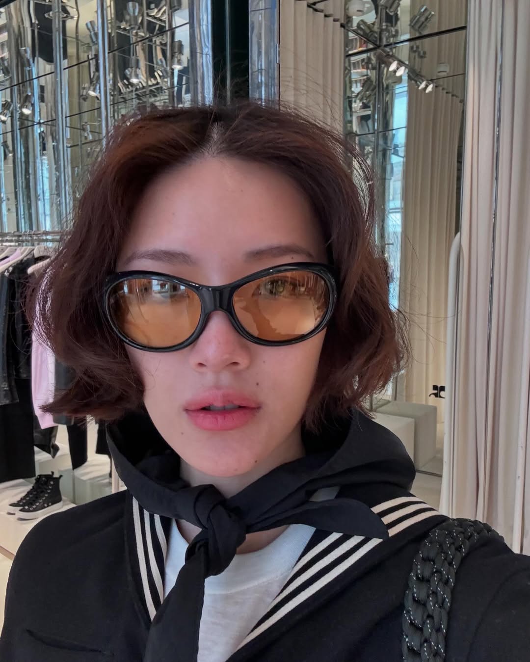 หลิน - มชณต สุวรรณมาศ