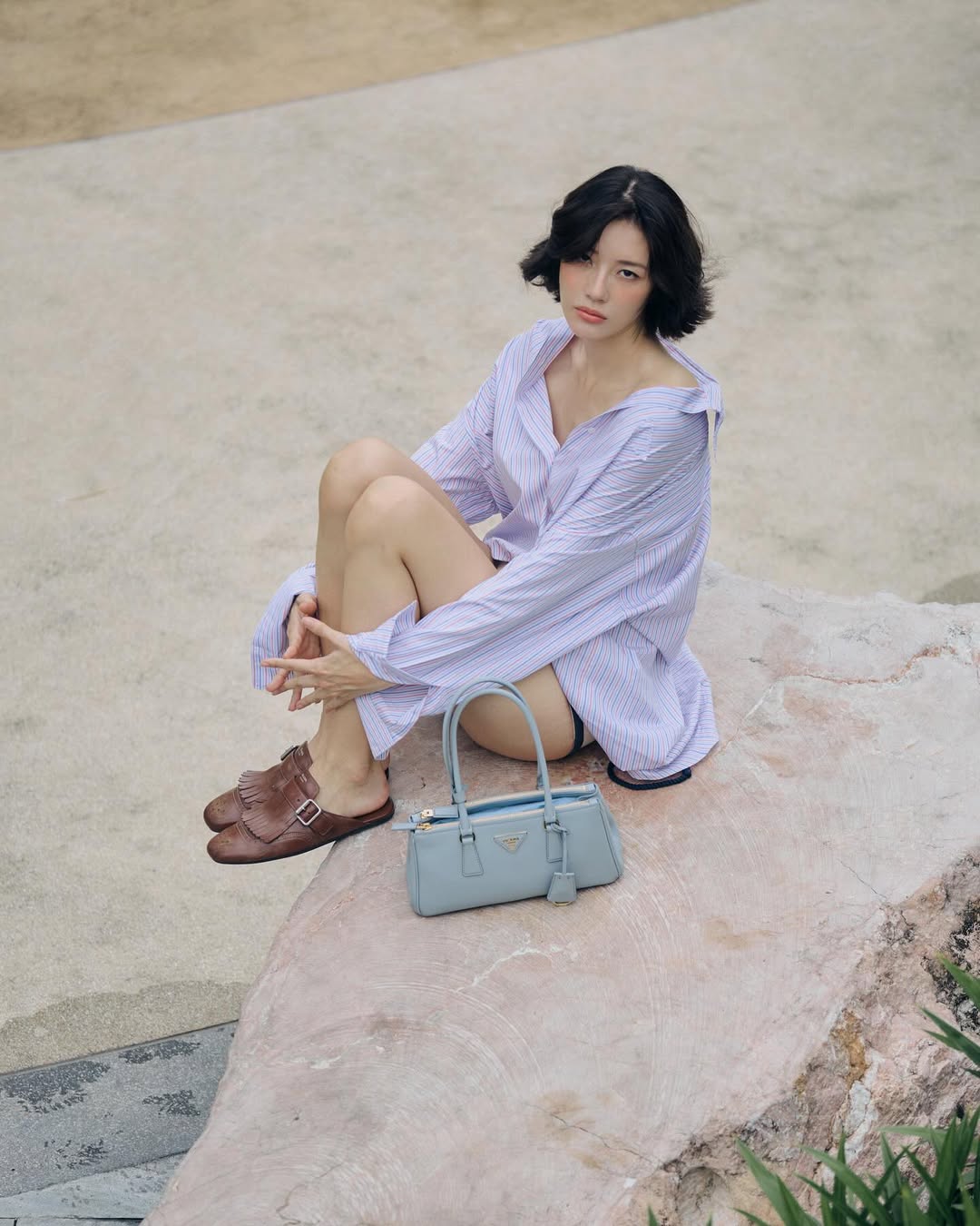หลิน - มชณต สุวรรณมาศ