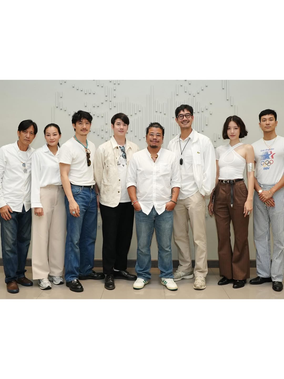 หลิน - มชณต สุวรรณมาศ