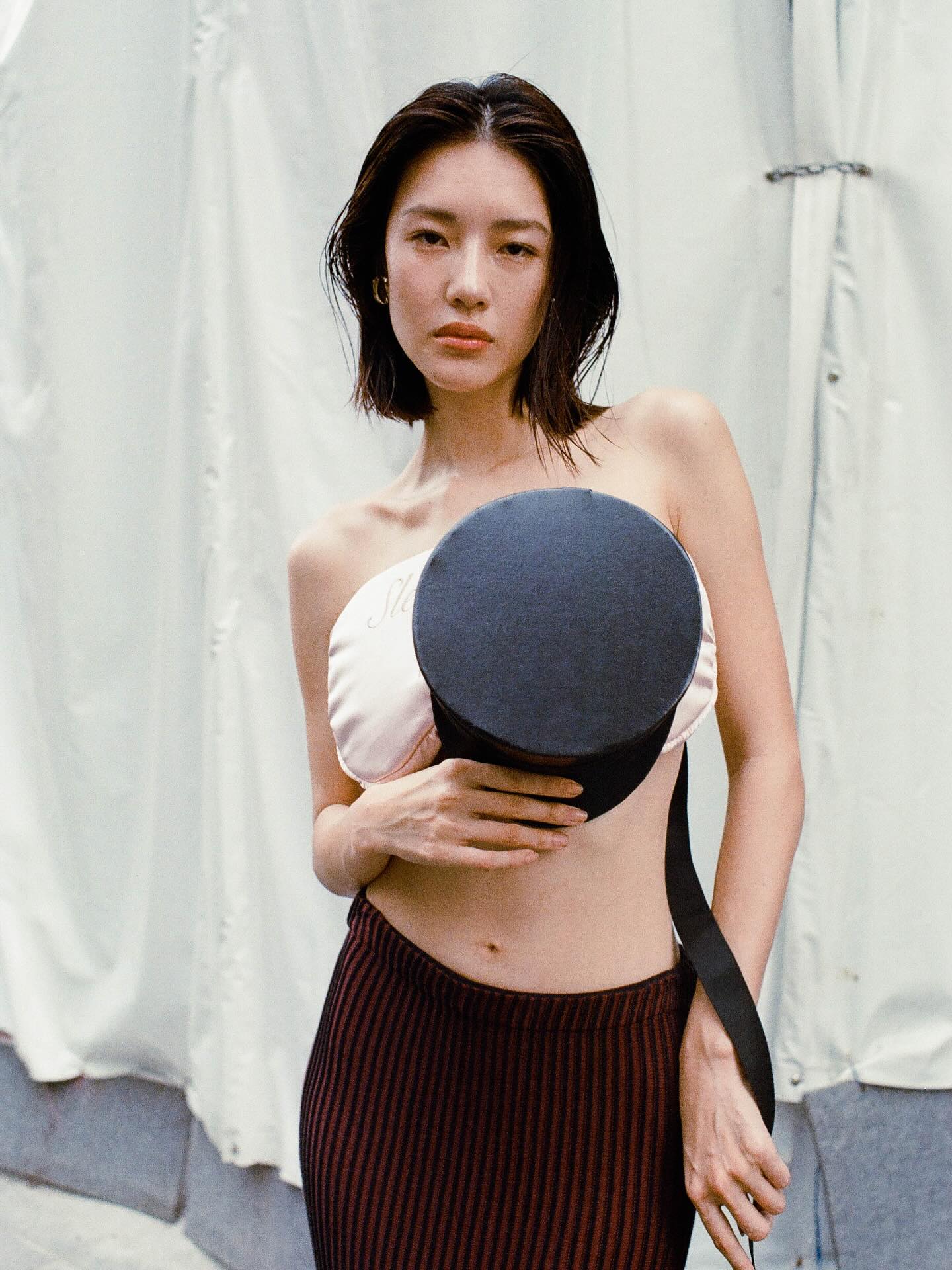 หลิน - มชณต สุวรรณมาศ