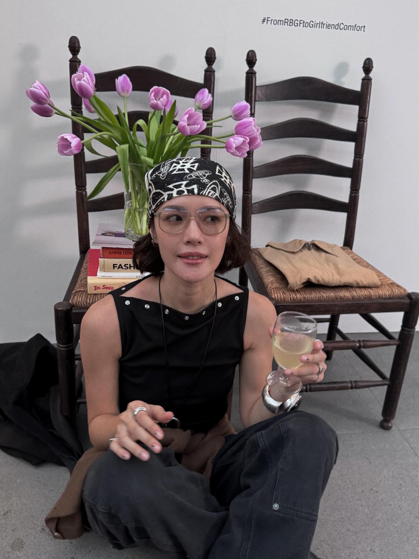 หลิน - มชณต สุวรรณมาศ