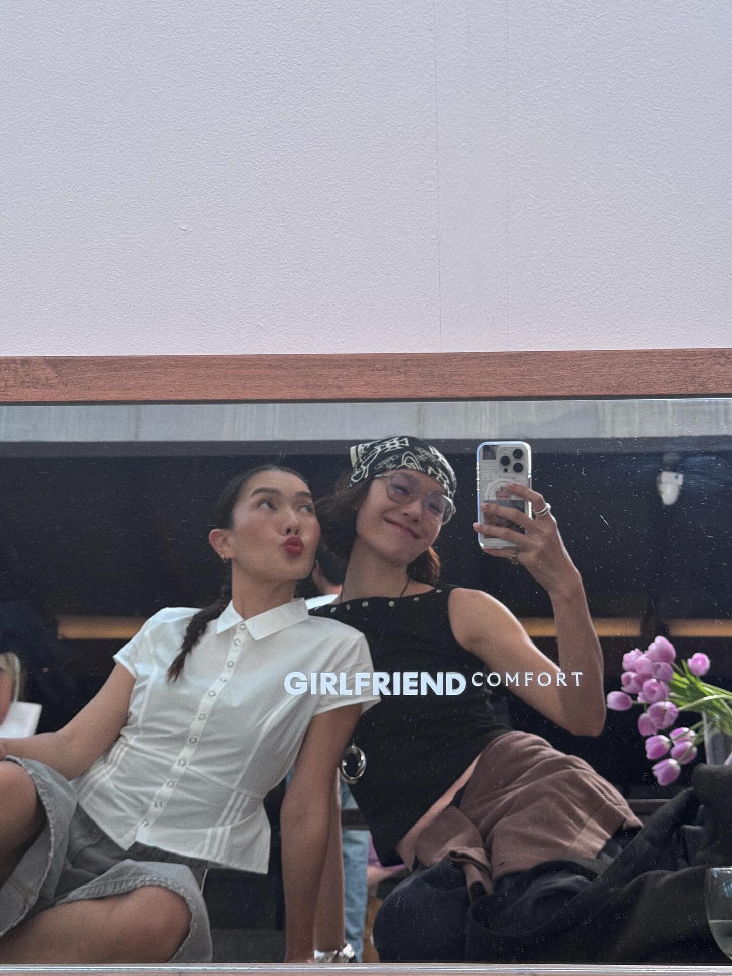 หลิน - มชณต สุวรรณมาศ
