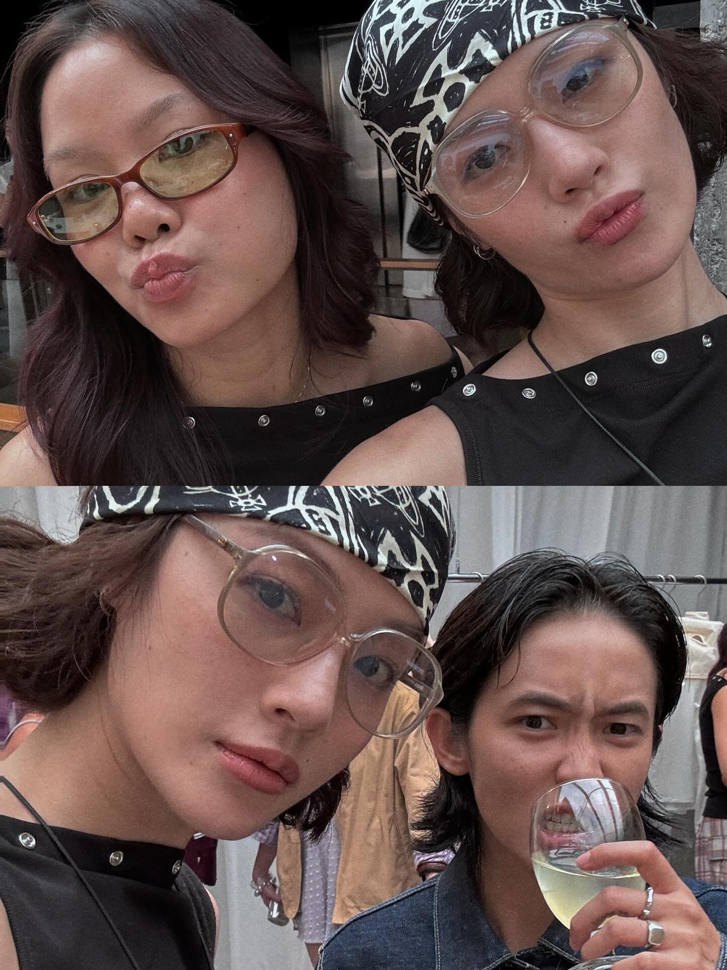หลิน - มชณต สุวรรณมาศ