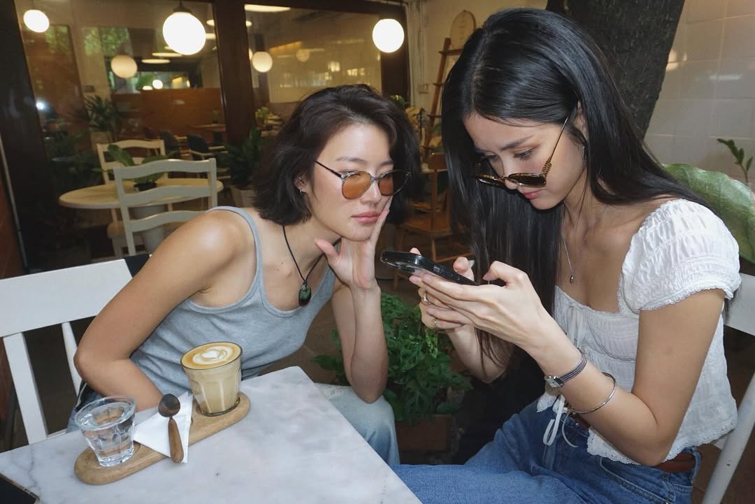 หลิน - มชณต สุวรรณมาศ