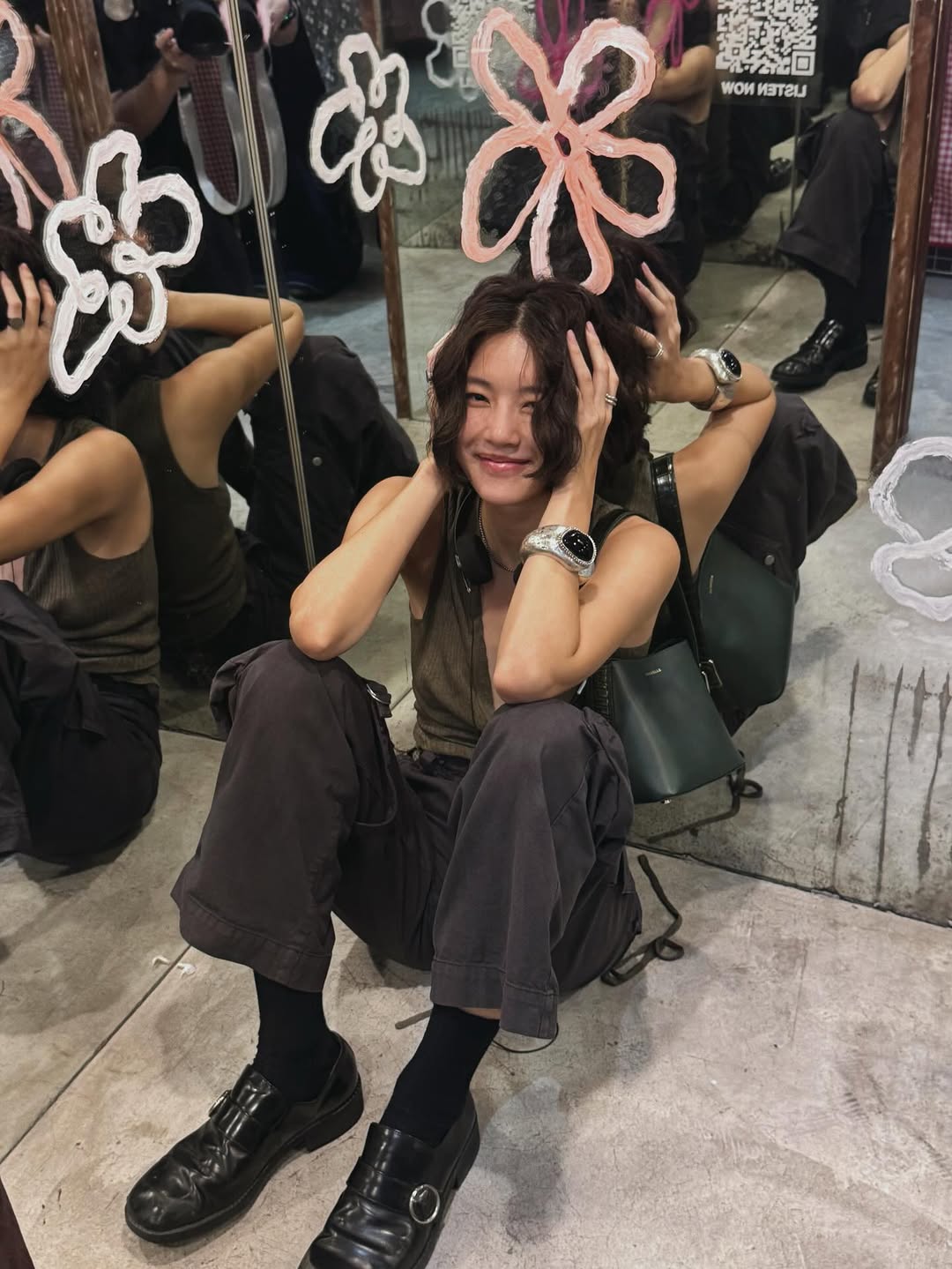 หลิน - มชณต สุวรรณมาศ
