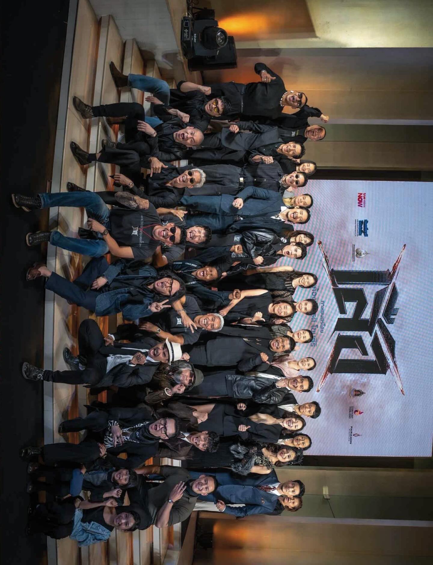 หลิน - มชณต สุวรรณมาศ