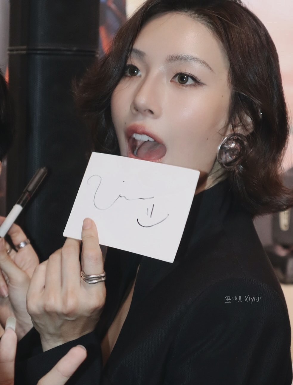 หลิน - มชณต สุวรรณมาศ