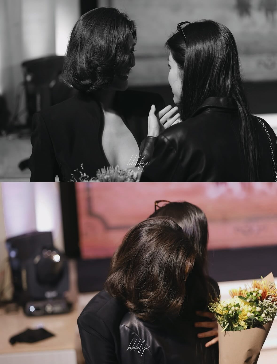 หลิน - มชณต สุวรรณมาศ