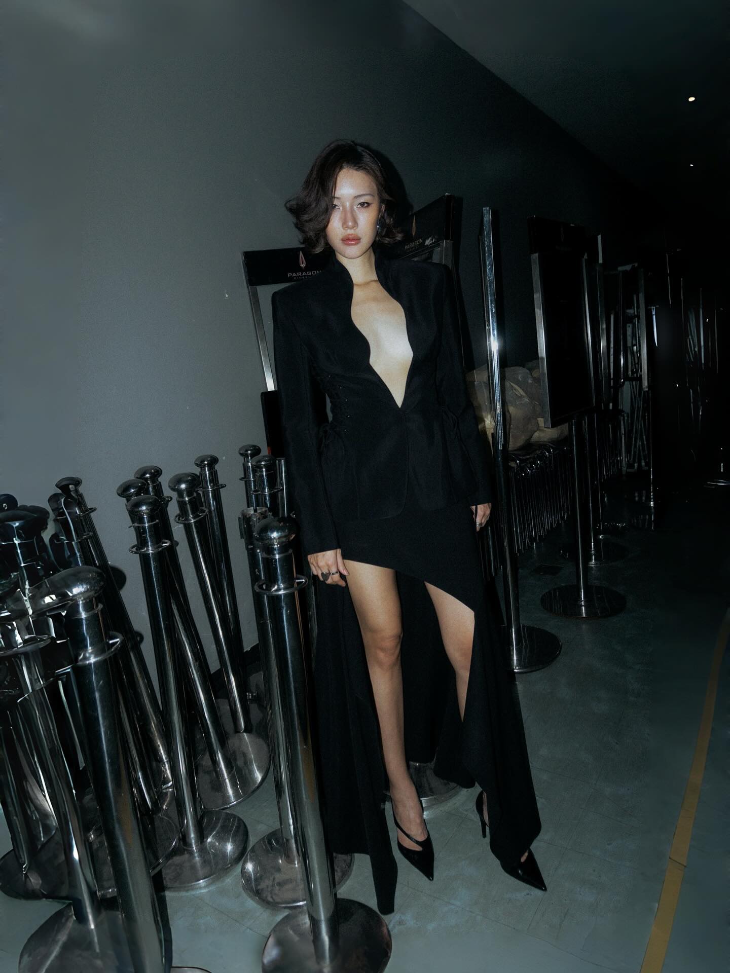 หลิน - มชณต สุวรรณมาศ