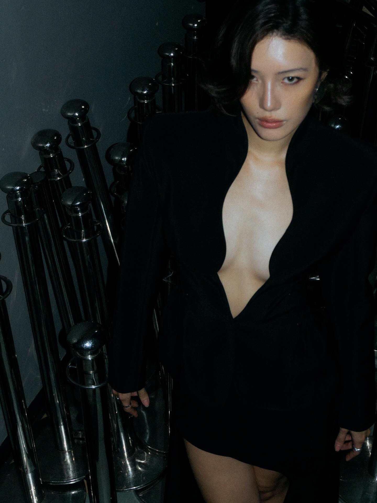 หลิน - มชณต สุวรรณมาศ